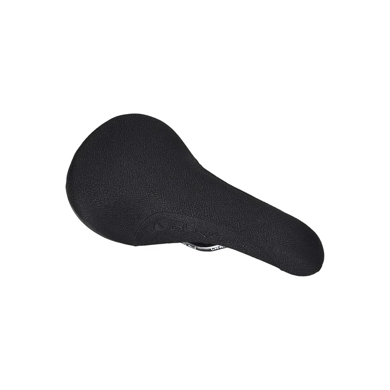 Selle BURGTEC THE CLOUD BOOST Rails CrMo Noir