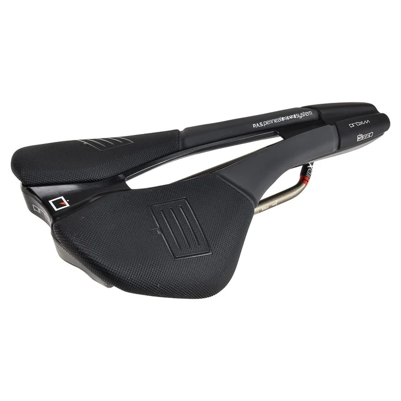 Selle PROLOGO E-BIKE PROXIM W650 PERFORMANCE 145mm Rails TiroX Noir