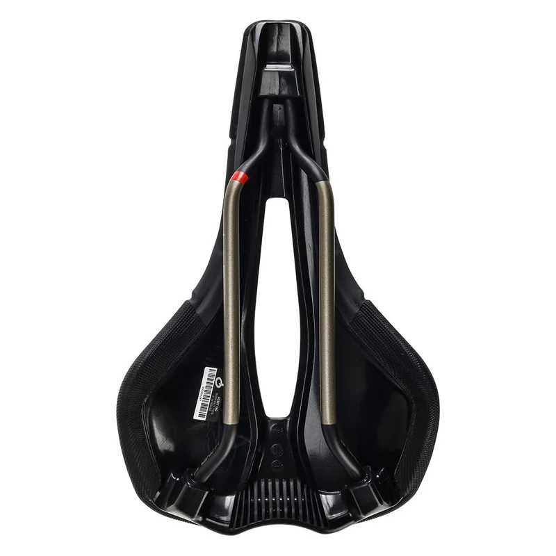 Selle PROLOGO E-BIKE PROXIM W650 PERFORMANCE 145mm Rails TiroX Noir