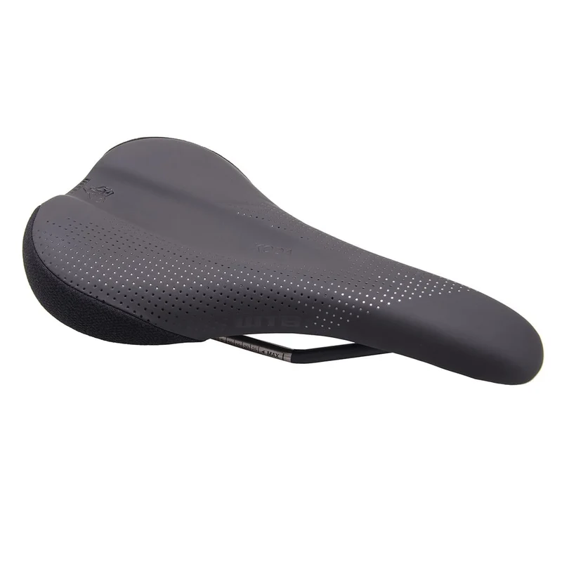 Selle WTB KODA Medium 145mm Rails Titane