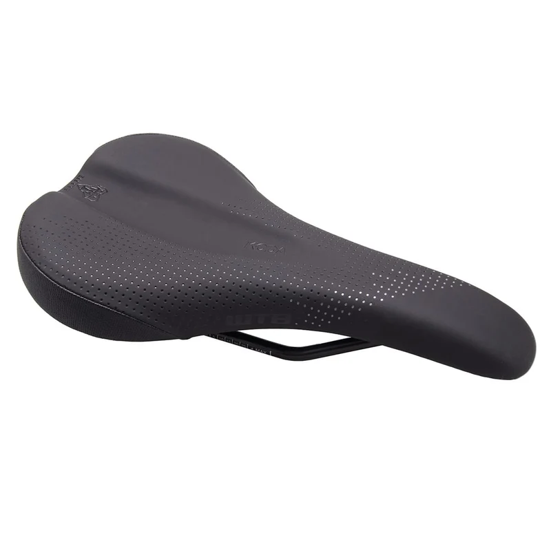 Selle WTB KODA Wide 150mm Rails Acier