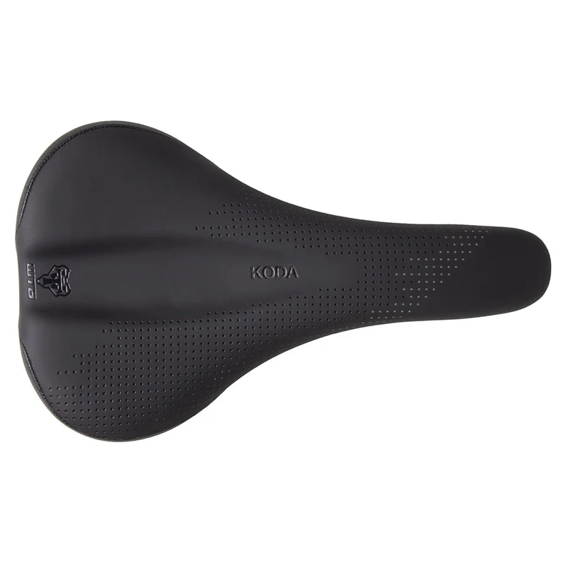 Selle WTB KODA Wide 150mm Rails Acier