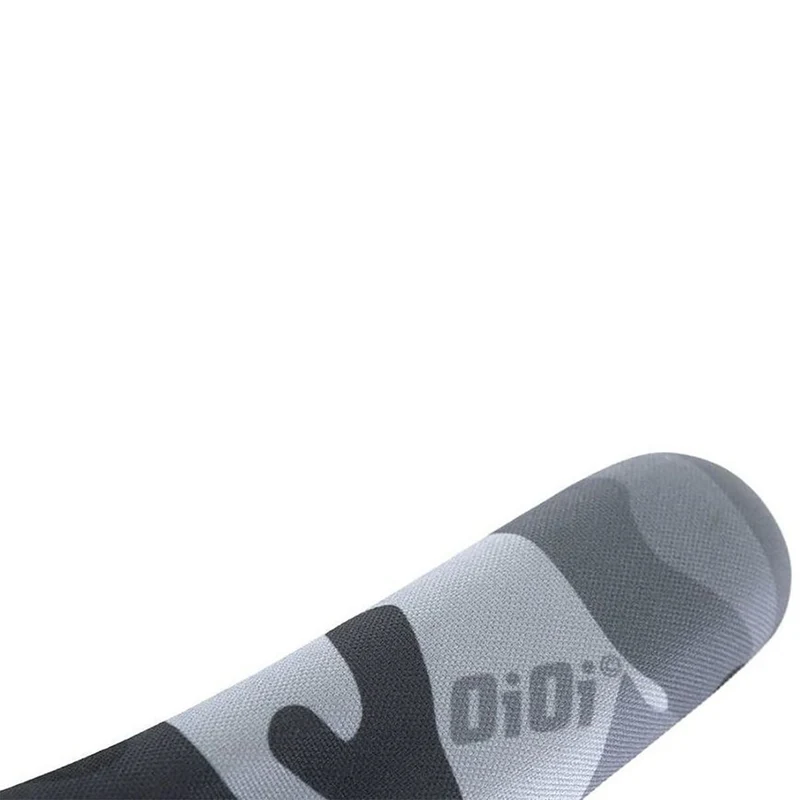 Selle DMR OiOi Rails CrMo Snow Camo