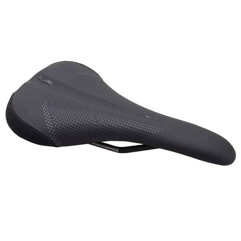 Selle WTB SL8 Wide 150mm Rails Titane
