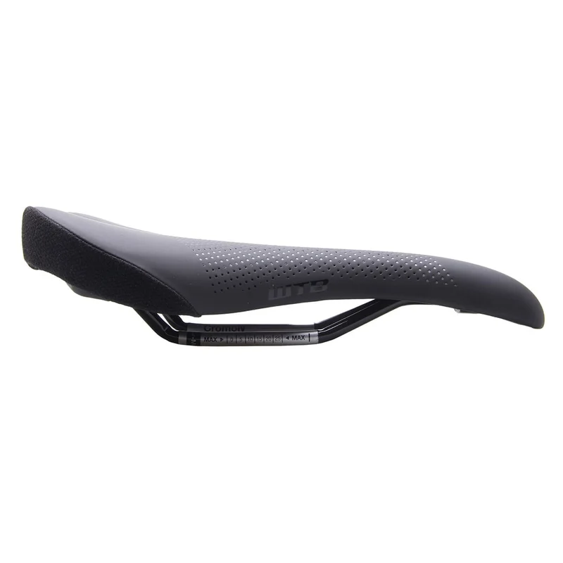 Selle WTB VOLT Narrow 135mm Rails CrMo