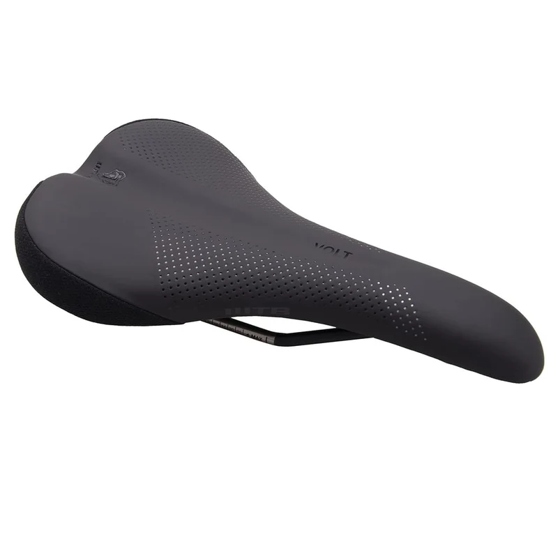 Selle WTB VOLT Narrow 135mm Rails Titane
