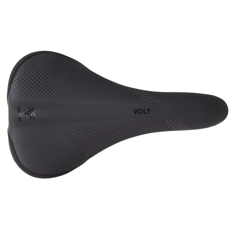 Selle WTB VOLT Wide 150mm Rails Titane