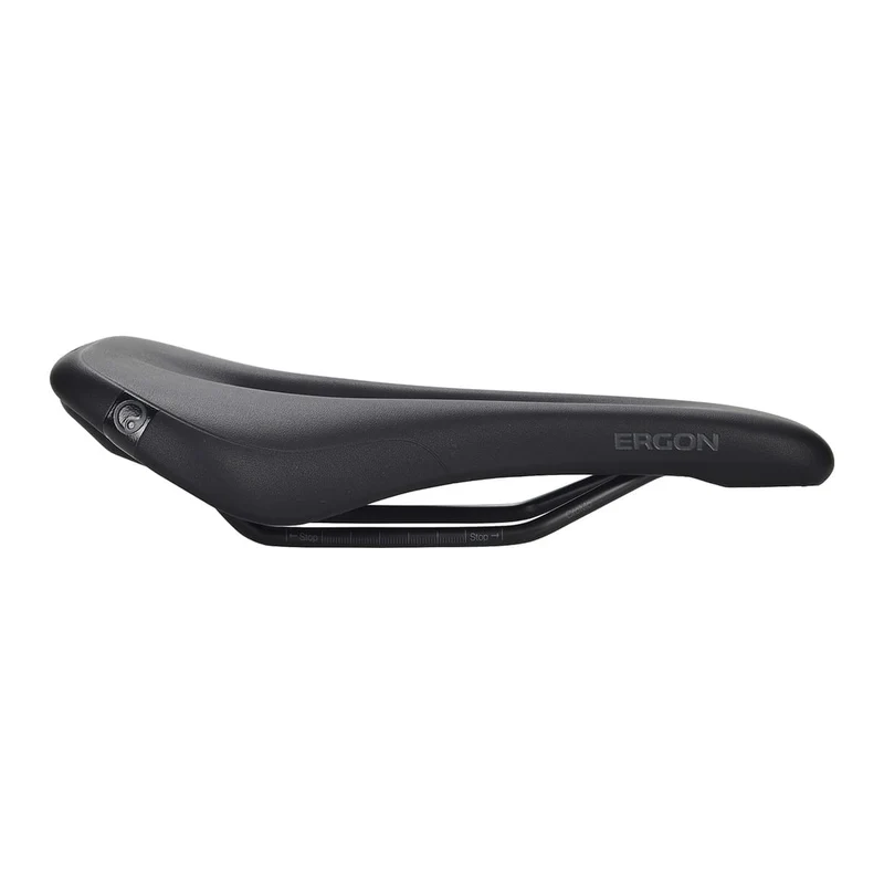 Selle ERGON SMC Homme S/M Rails CrMo