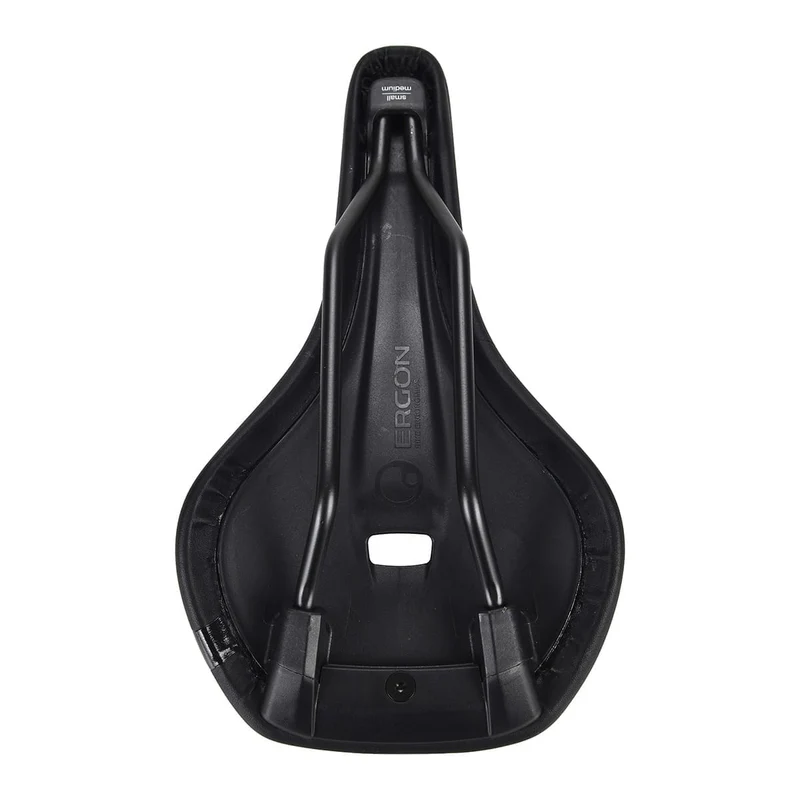 Selle ERGON SMC Homme S/M Rails CrMo