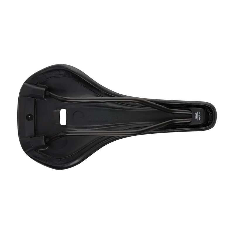 Selle ERGON SM Pro Homme S/M Rails CrMo