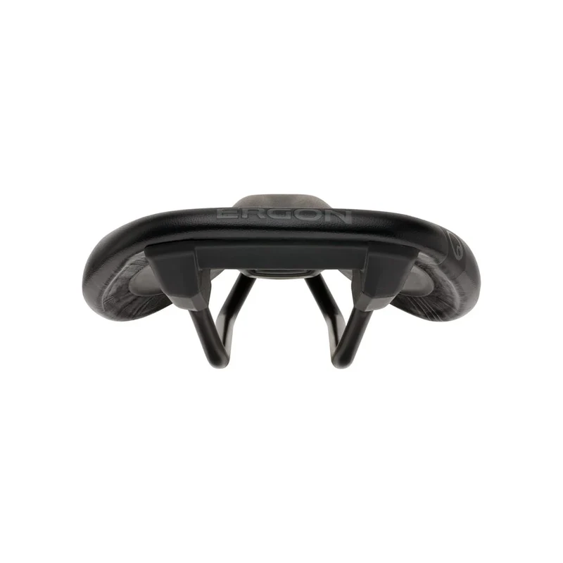 Selle ERGON SM Pro Homme S/M Rails CrMo