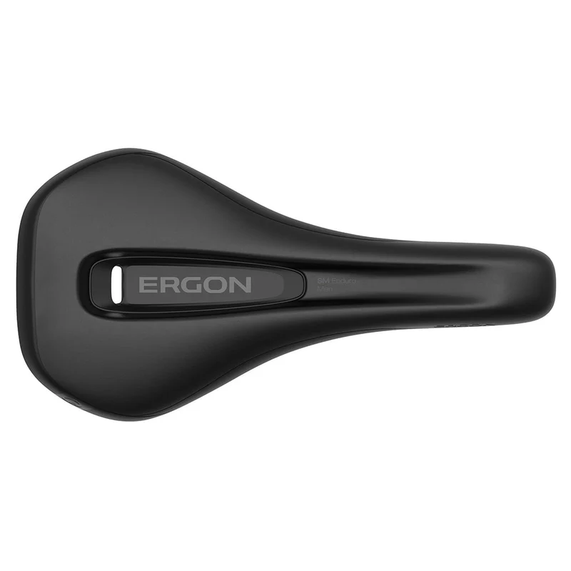 Selle ERGON SM Enduro Homme S/M Rails CrMo