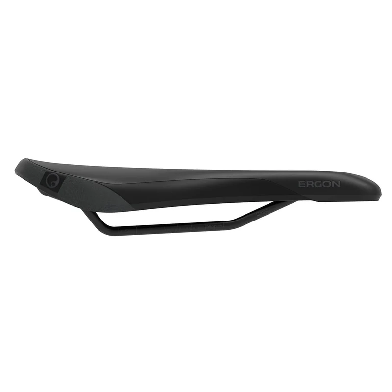 Selle ERGON SM Enduro Homme M/L Rails CrMo