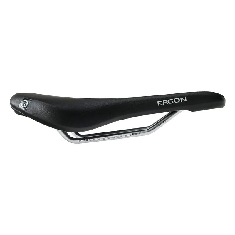 Selle ERGON SM Femme S/M Rails CrMo