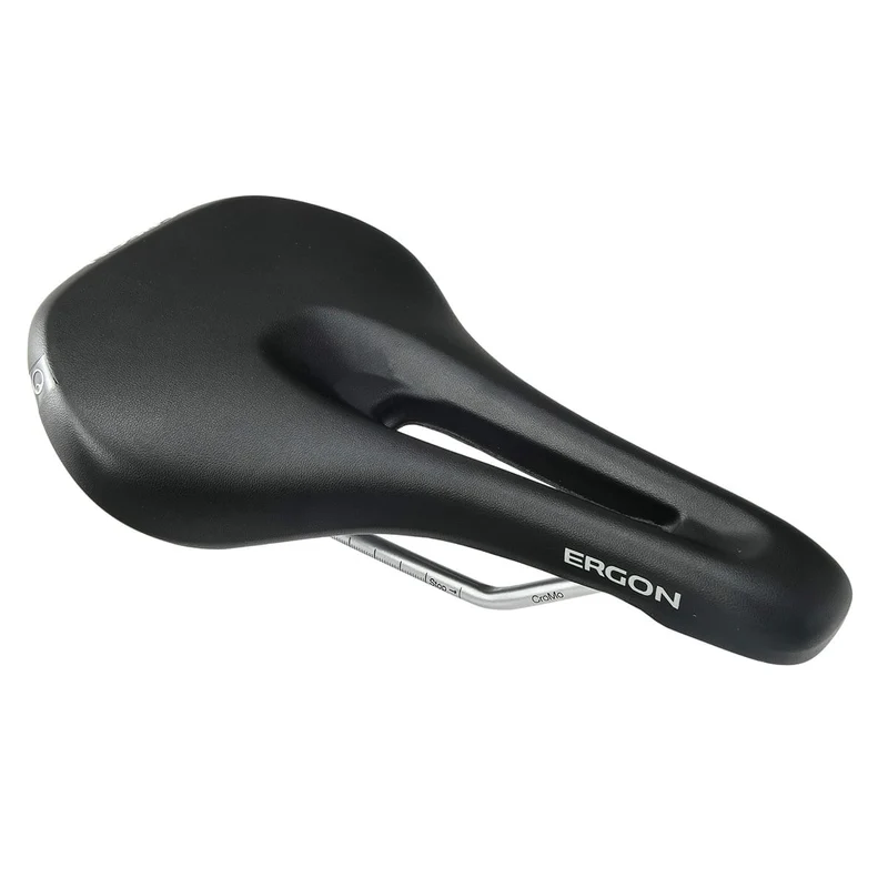 Selle ERGON SM Femme M/L Rails CrMo