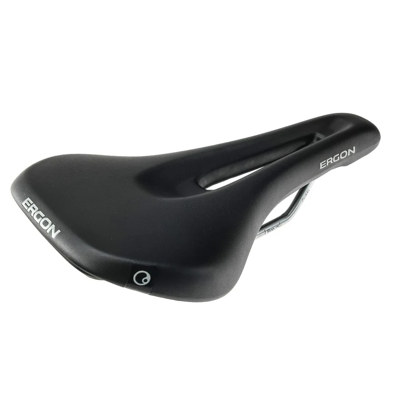 Selle ERGON SM Femme M/L Rails CrMo