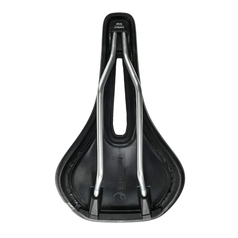 Selle ERGON SM Femme M/L Rails CrMo