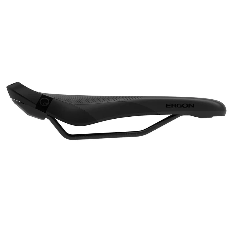 Selle ERGON SM E-Mountain Pro S/M Rails CrMo