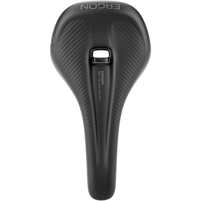 Selle ERGON SM E-Mountain Sport M/L Rails CrMo