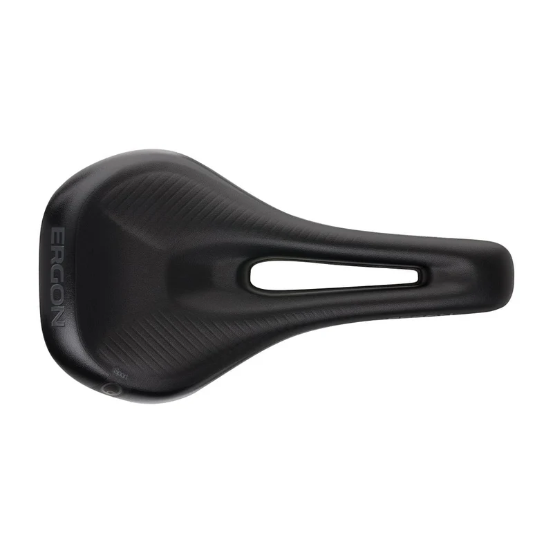 Selle ERGON SM E-Mountain Sport S/M Femme Rails CrMo