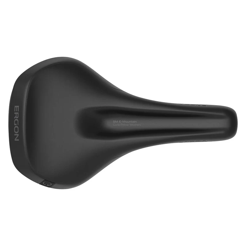 Selle ERGON SM E-Mountain Core Prime M/L Femme Rails CrMo