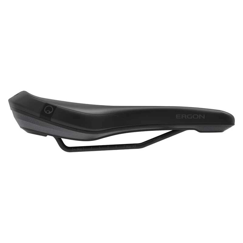 Selle ERGON SM E-Mountain Core Prime M/L Femme Rails CrMo