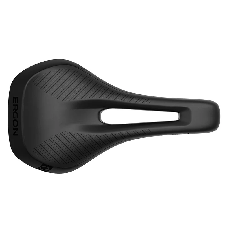 Selle ERGON SM E-Mountain Pro S/M Femme Rails CrMo