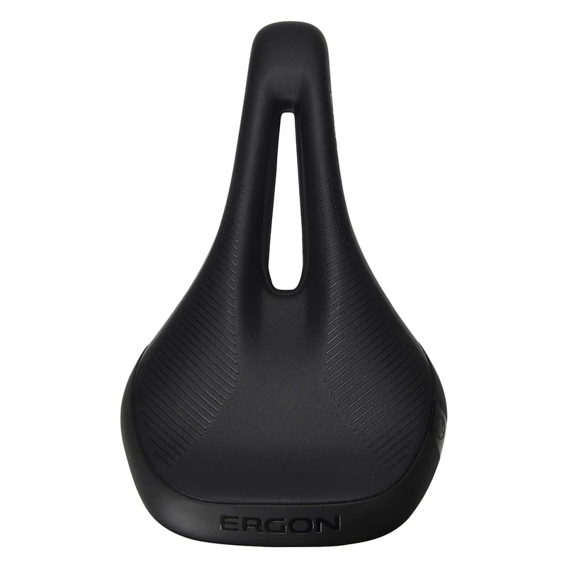 Selle ERGON SM E-Mountain Pro M/L Femme Rails CrMo