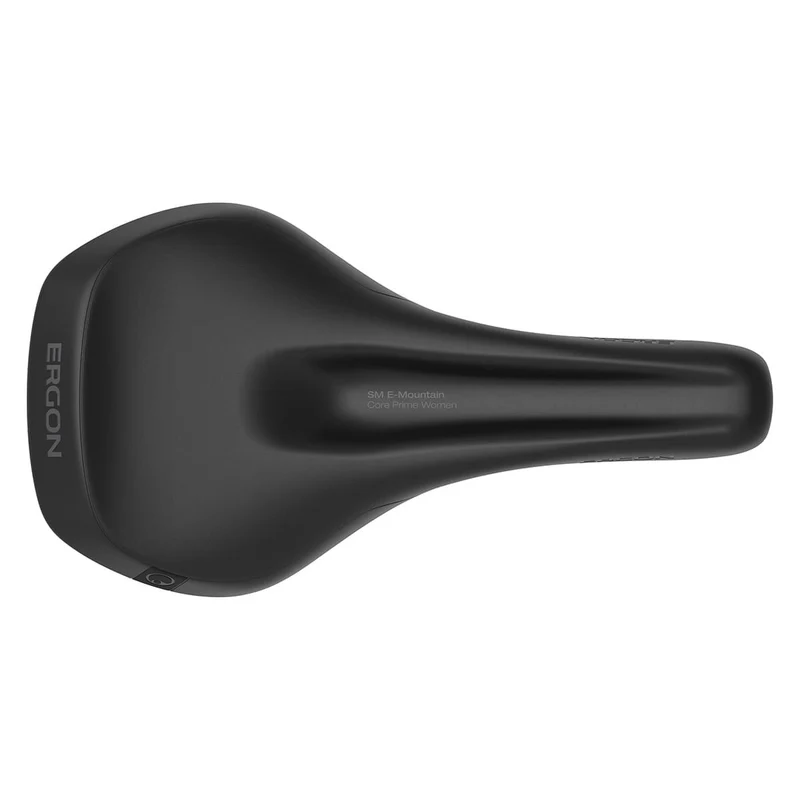 Selle ERGON SM E-Mountain Core Prime S/M Femme Rails CrMo