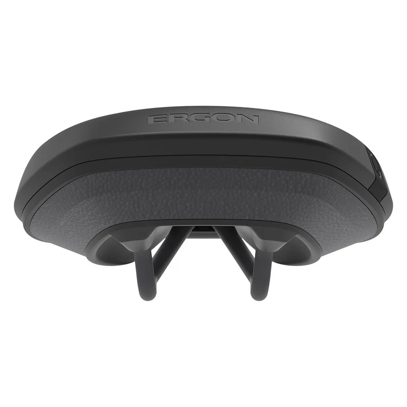 Selle ERGON SM E-Mountain Core Prime S/M Femme Rails CrMo