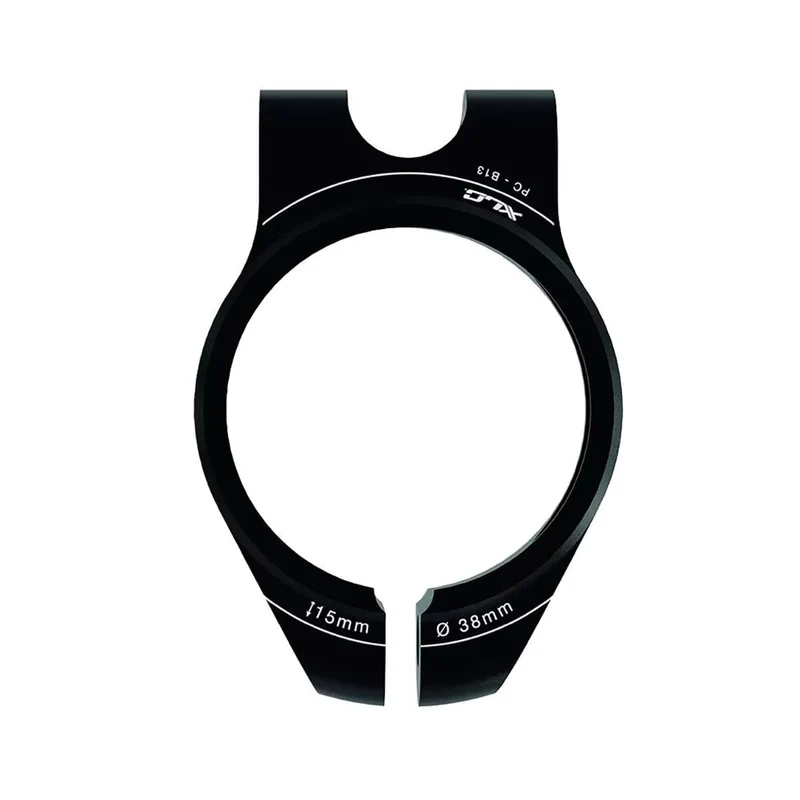 Collier de Selle XLC PC-B13 Noir