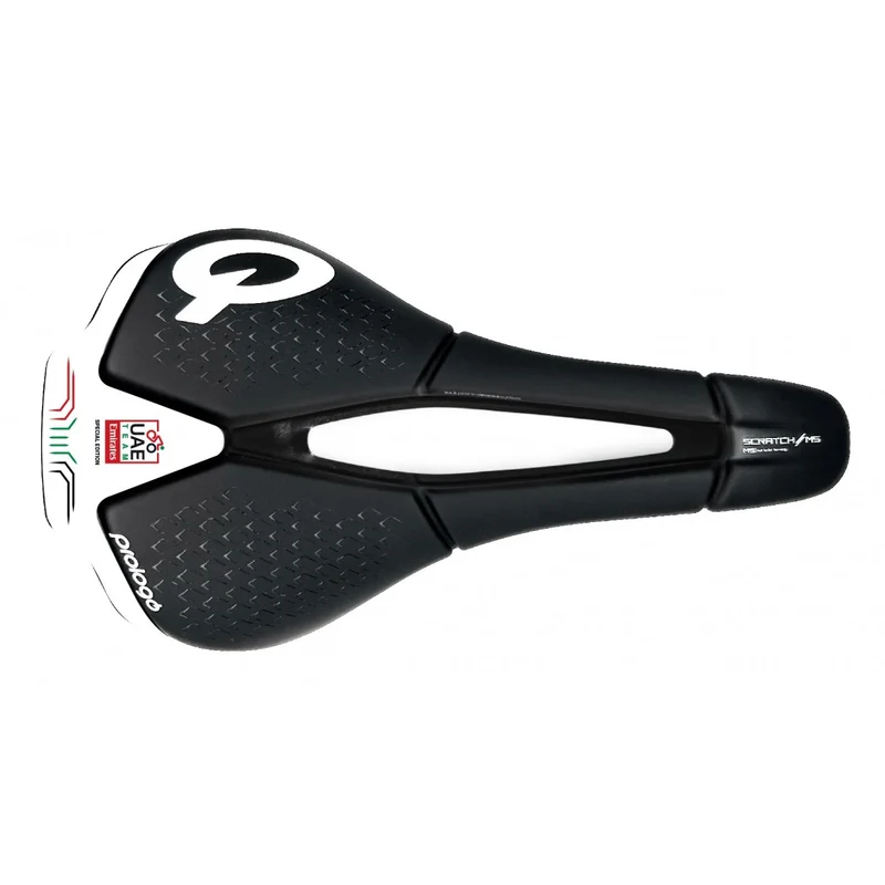 Selle PROLOGO SCRATCH M5 PAS Rails Tirox UAE