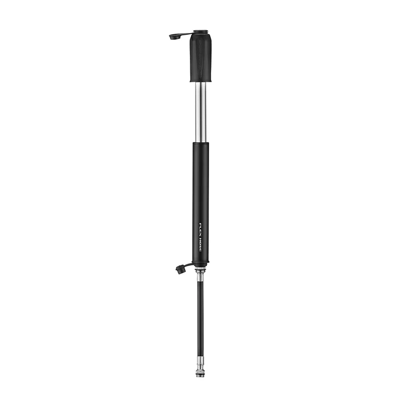 Pompe à Main LEZYNE SPORT DRIVE HP Argent
