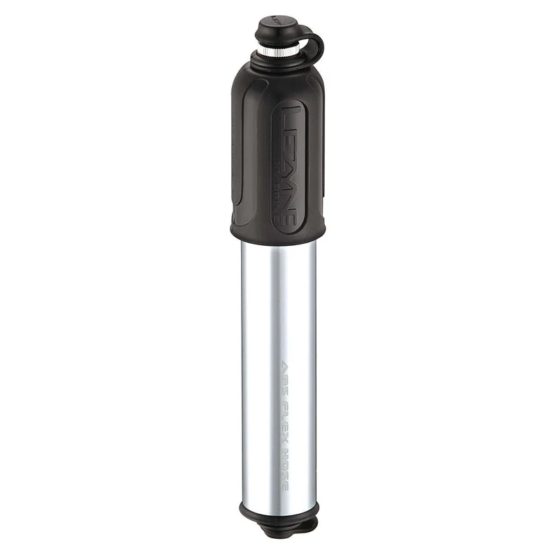 Pompe à Main LEZYNE HV DRIVE Argent