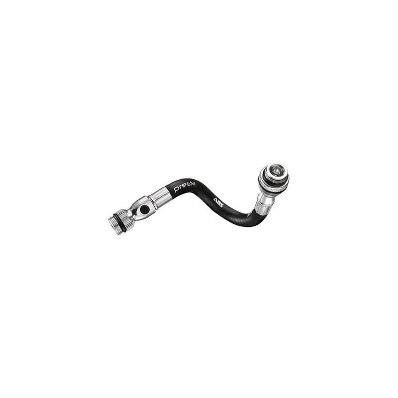 Pompe à Main LEZYNE GRIP DRIVE HP Argent