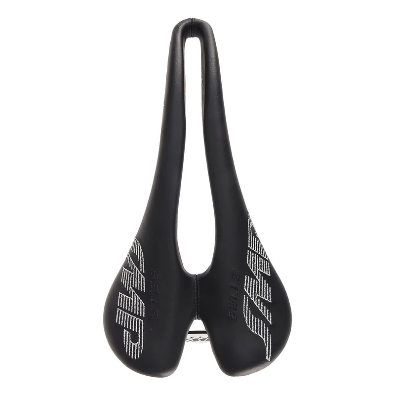Selle SMP NYMBER Rails Inox