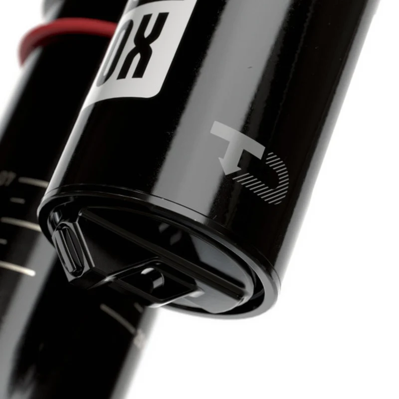 Amortisseur ROCKSHOX VIVID ULTIMATE RC2T DEBONAIR HBO Trunnion