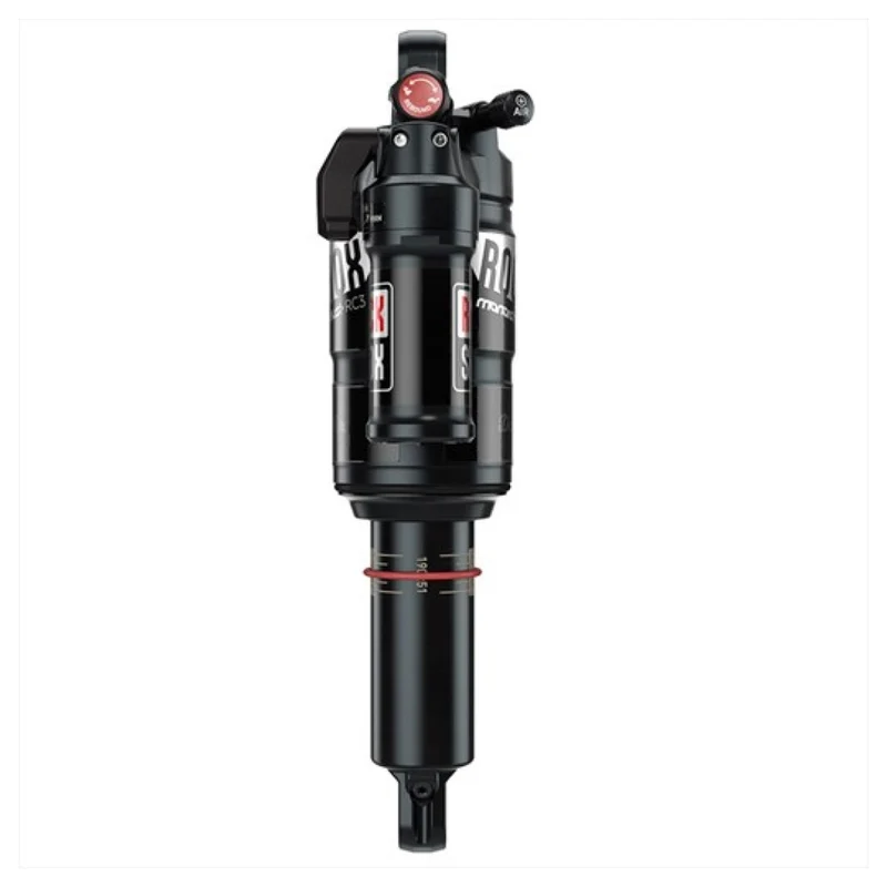 Amortisseur ROCKSHOX MONARCH Plus RC3 (pour Specialized Stump 27.5/29. Ryhme 27.5 2016-2017)