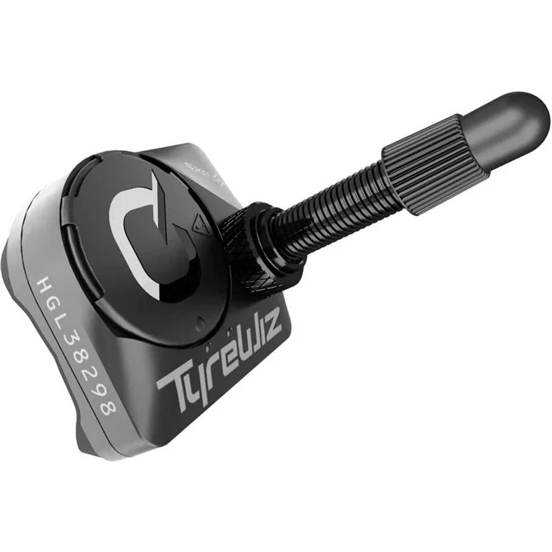 Contrôleur de Pression QUARQ TYREWIZ 3ZERO MOTO PRESTA