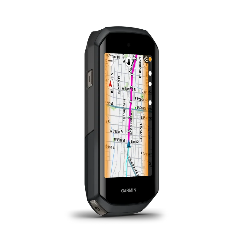 GPS GARMIN EDGE 1050 BUNDLE
