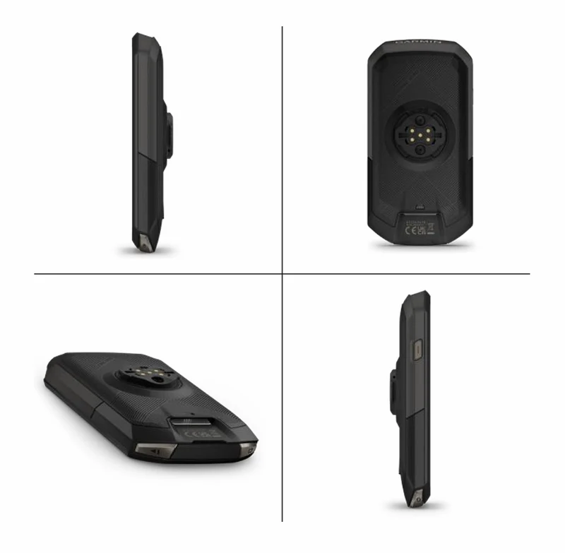 GPS GARMIN EDGE 1050 BUNDLE