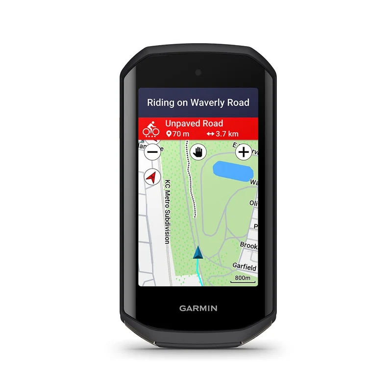 GPS GARMIN EDGE 1050