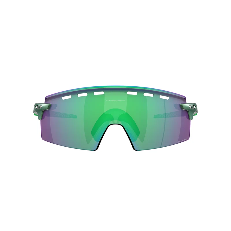 Lunettes OAKLEY ENCODER STRIKE V Vert Prizm Jade - OO9235-0439