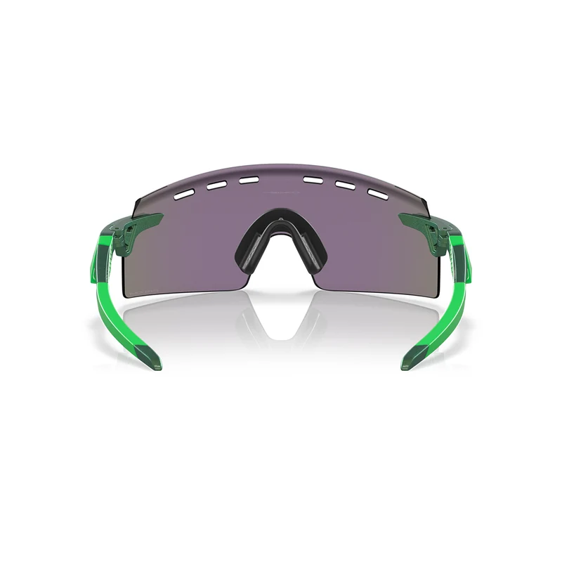 Lunettes OAKLEY ENCODER STRIKE V Vert Prizm Jade - OO9235-0439