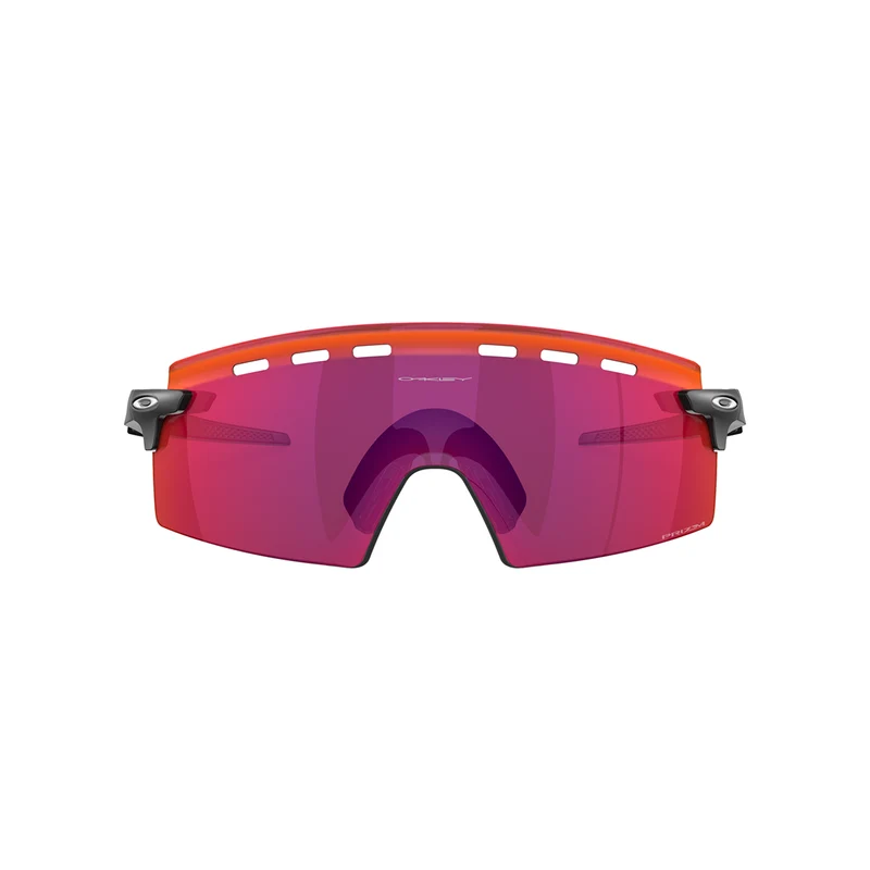 Lunettes OAKLEY ENCODER STRIKE V Noir Mat Prizm Road - OO9235-0239