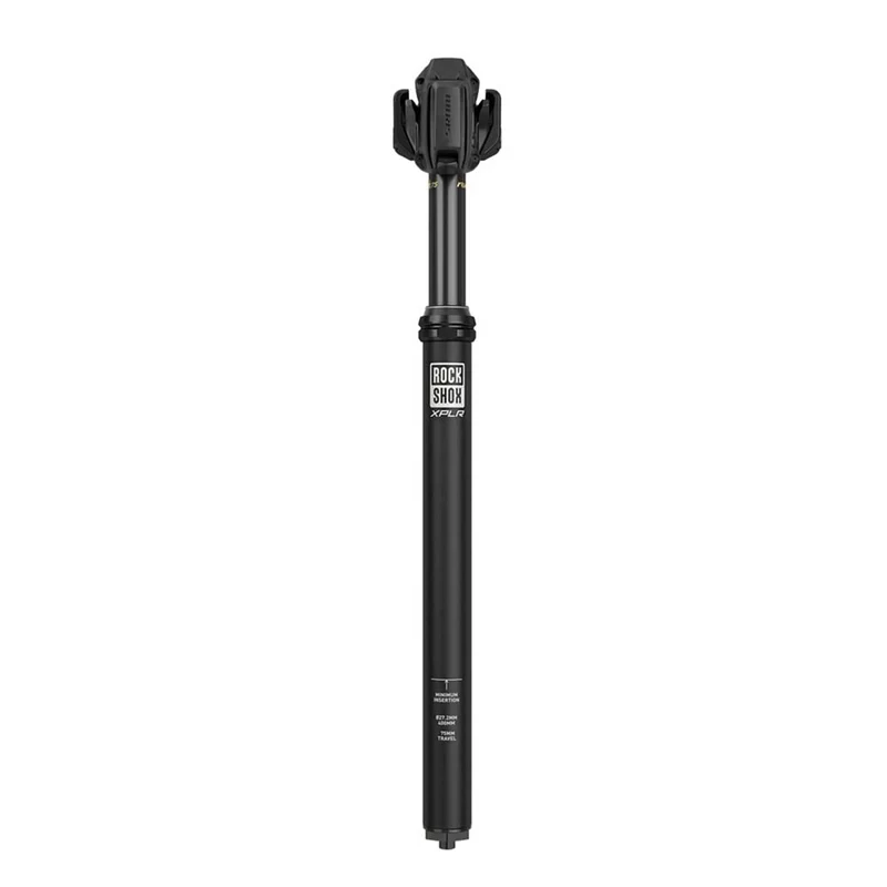 Tige de Selle Télescopique ROCKSHOX REVERB AXS XPLR 50mm