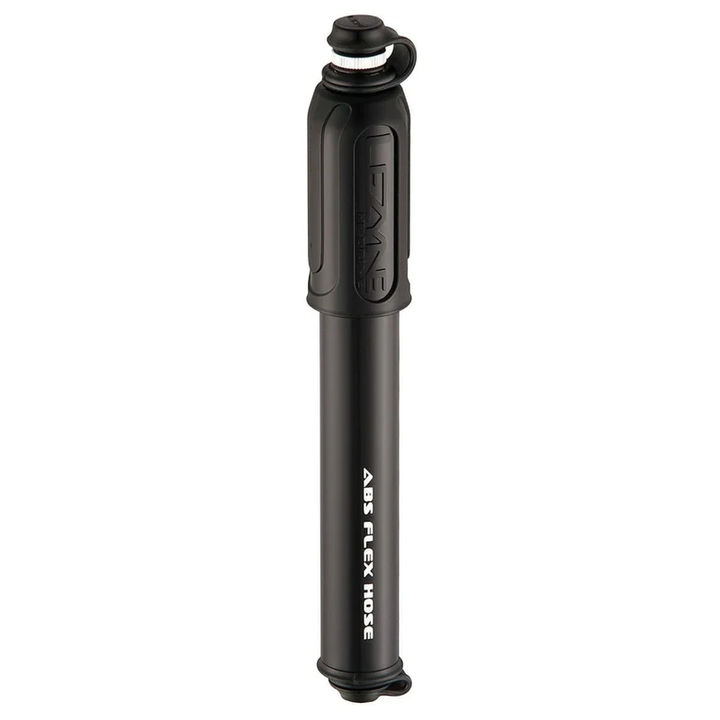 Pompe à Main LEZYNE HP DRIVE Noir