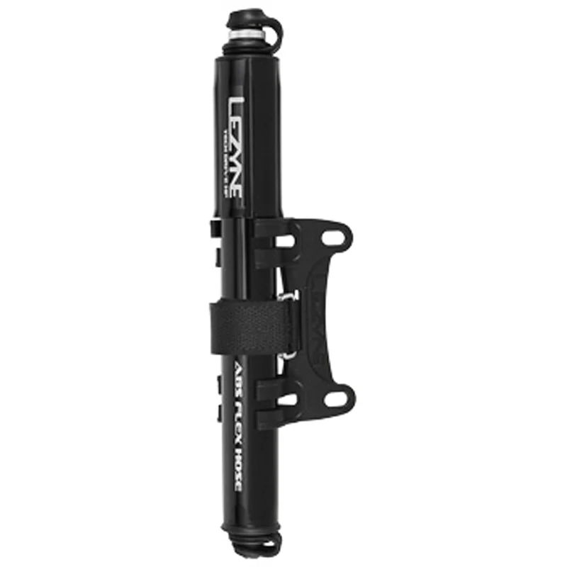 Pompe à Main LEZYNE HP DRIVE Noir