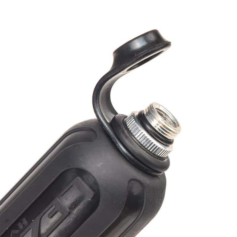 Pompe à Main LEZYNE HP DRIVE Noir