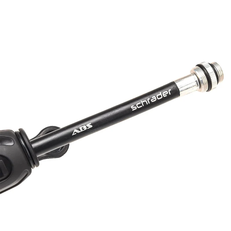 Pompe à Main LEZYNE HP DRIVE Noir